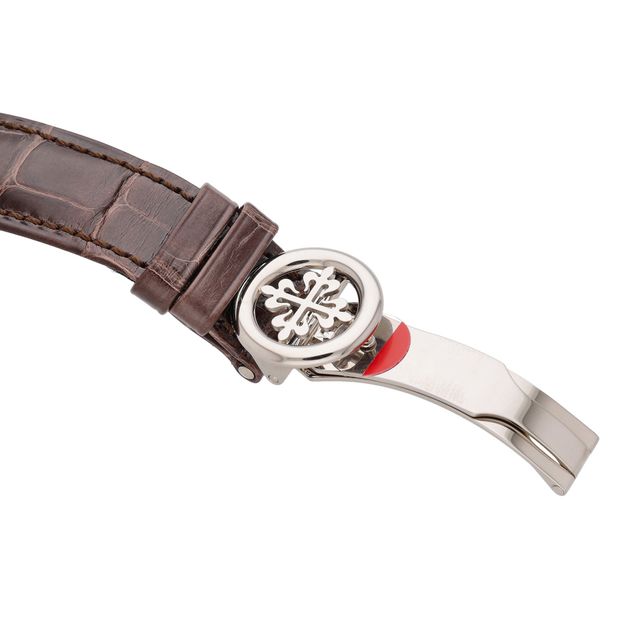 Patek Philippe Grand Complications 5320G-001 Image 4